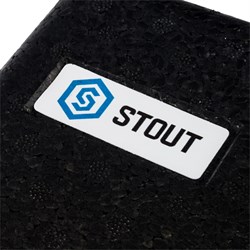 Гидрострелка Stout 5 м3/час - фото 40080