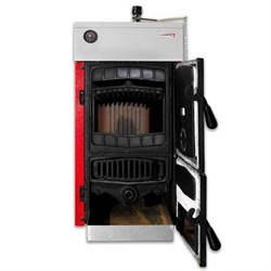 Котел твердотопливный PROTHERM БОБЁР 50 DLO - фото 40273 Котел твердотопливный PROTHERM БОБЁР 50 DLO - фото 40273