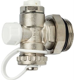 Регулируемый концевой фитинг Stout c дренажным вентилем, ручной воздухоотводчик 1" - фото 40626 Регулируемый концевой фитинг Stout c дренажным вентилем, ручной воздухоотводчик 1" - фото 40626