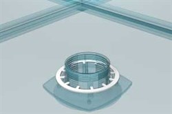 Стопорное кольцо под фланец D 100 - фото 40763 Стопорное кольцо под фланец D 100 - фото 40763