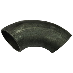 Отвод стальной крутоизогнутый шовный 90гр Ду 32 под приварку - фото 41842
