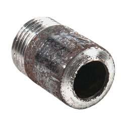 Резьба стальная 2 1/2" (Ду 65) L=45мм ГОСТ 3262-75 - фото 42609 Резьба стальная 2 1/2" (Ду 65) L=45мм ГОСТ 3262-75 - фото 42609