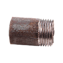 Резьба стальная 3/4" (Ду 20) L=31мм ГОСТ 3262-75 КАЗ - фото 42622 Резьба стальная 3/4" (Ду 20) L=31мм ГОСТ 3262-75 КАЗ - фото 42622