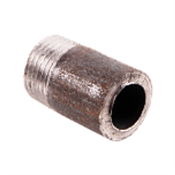 Резьба стальная 4" (Ду 100) L=85мм ГОСТ 3262-75 КАЗ - фото 42661 Резьба стальная 4" (Ду 100) L=85мм ГОСТ 3262-75 КАЗ - фото 42661