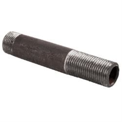 Сгон стальной 2 1/2" (Ду 65) L=170мм ГОСТ 8969-75 КАЗ - фото 42841 Сгон стальной 2 1/2" (Ду 65) L=170мм ГОСТ 8969-75 КАЗ - фото 42841