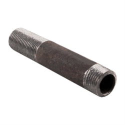 Сгон стальной 2 1/2" (Ду 65) L=170мм ГОСТ 8969-75 КАЗ - фото 42845 Сгон стальной 2 1/2" (Ду 65) L=170мм ГОСТ 8969-75 КАЗ - фото 42845