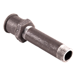 Сгон стальной 2" (Ду 50) L=150мм в комплекте ГОСТ 8969-75 КАЗ - фото 42890 Сгон стальной 2" (Ду 50) L=150мм в комплекте ГОСТ 8969-75 КАЗ - фото 42890