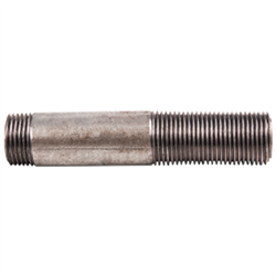 Сгон стальной оцинкованный 2 1/2" (Ду 65) L=170мм ГОСТ 8969-75 КАЗ - фото 42961 Сгон стальной оцинкованный 2 1/2" (Ду 65) L=170мм ГОСТ 8969-75 КАЗ - фото 42961