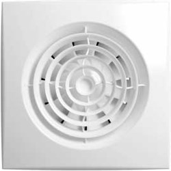 Вентилятор Эра D125 (30 дБ) - фото 43403 Вентилятор Эра D125 (30 дБ) - фото 43403