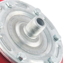 Расширительный бак Stout для отопления со сменной мембраной 18 л - фото 43712 Расширительный бак Stout для отопления со сменной мембраной 18 л - фото 43712