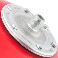 Расширительный бак Stout для отопления со сменной мембраной 24 л - фото 43716 Расширительный бак Stout для отопления со сменной мембраной 24 л - фото 43716