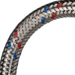 Гибкая подводка для воды Stout НР 1/2" х ВР 1/2", 100 см - фото 43825 Гибкая подводка для воды Stout НР 1/2" х ВР 1/2", 100 см - фото 43825