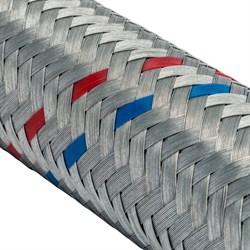 Гибкая подводка для воды Stout НР 1 1/4" х ВР 1 1/4", 100 см - фото 43867 Гибкая подводка для воды Stout НР 1 1/4" х ВР 1 1/4", 100 см - фото 43867