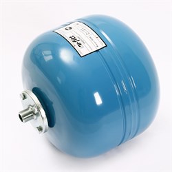 Гидроаккумулятор Uni-Fitt, вертикальный, 12 л (WAV12-U) - фото 44111 Гидроаккумулятор Uni-Fitt, вертикальный, 12 л (WAV12-U) - фото 44111