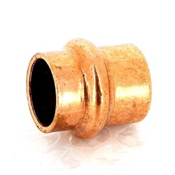 Заглушка пресс для медных труб Banninger (IBP) 28 - фото 44400 Заглушка пресс для медных труб Banninger (IBP) 28 - фото 44400