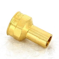 Вставка ВР пресс для медных труб Banninger (IBP) 18 x 3/4" - фото 44447