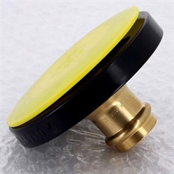 Фланец-муфта пресс для медных труб Viega DN40 x 42 - фото 45082 Фланец-муфта пресс для медных труб Viega DN40 x 42 - фото 45082