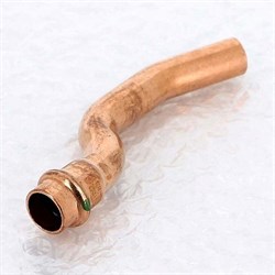 Обвод однораструбный пресс для медных труб Viega 15 - фото 45089 Обвод однораструбный пресс для медных труб Viega 15 - фото 45089