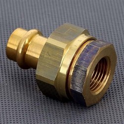 Муфта ВР пресс диэлектрическая с разъемным соединением пресс для медных труб Viega 28 x 1" - фото 45110 Муфта ВР пресс диэлектрическая с разъемным соединением пресс для медных труб Viega 28 x 1" - фото 45110