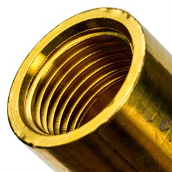 Удлинитель НВ латунный Stout 1/2" x 40 - фото 46443 Удлинитель НВ латунный Stout 1/2" x 40 - фото 46443