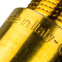 Удлинитель НВ латунный Stout 1/2" x 40 - фото 46445 Удлинитель НВ латунный Stout 1/2" x 40 - фото 46445