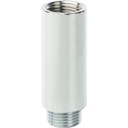Удлинитель НВ хромированный Stout 1/2" x 65 - фото 46615 Удлинитель НВ хромированный Stout 1/2" x 65 - фото 46615