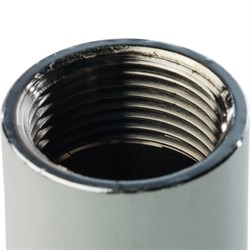 Удлинитель НВ хромированный Stout 3/4" x 50 - фото 46665