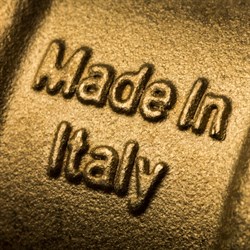 Муфта ВВ латунная Stout 3/4" - фото 46911