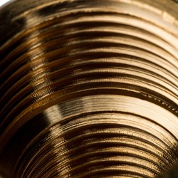 Муфта переходная ВВ латунная Stout 2" x 1 1/4" - фото 46998 Муфта переходная ВВ латунная Stout 2" x 1 1/4" - фото 46998