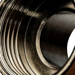 Переходник НВ никелированный Stout 1/4" x 3/8" - фото 47227