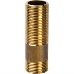 Сгон латунный Stout 1/2" x 200 - фото 47983