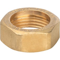 Разъемное соединение (американка) ВВ латунное Stout 1/2" - фото 48008