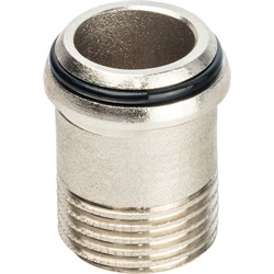 Разъемное соединение (американка) ВН никелированное Stout 1 1/4" - фото 48288 Разъемное соединение (американка) ВН никелированное Stout 1 1/4" - фото 48288