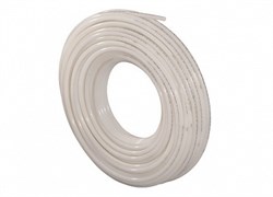 Труба из сшитого полиэтилена Uponor Aqua Pipe 16 х 2.0 бухта 100 м - фото 48308