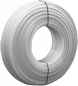 Труба из сшитого полиэтилена Uponor Comfort Pipe Plus PN6 25 х 2.3 бухта 60 м - фото 48315