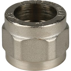 Муфта обжимная для мeталлопластиковых труб Stout 26 - фото 48853 Муфта обжимная для мeталлопластиковых труб Stout 26 - фото 48853