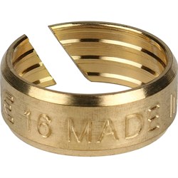 Угол ВР обжимной для мeталлопластиковых труб Stout 20 x 1/2" - фото 49069 Угол ВР обжимной для мeталлопластиковых труб Stout 20 x 1/2" - фото 49069