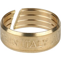 Тройник редукционный обжимной для мeталлопластиковых труб Stout 20 x 16 x 20 - фото 49361 Тройник редукционный обжимной для мeталлопластиковых труб Stout 20 x 16 x 20 - фото 49361