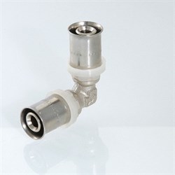 Угол пресс для мeталлопластиковых труб Valtec 40 - фото 51179 Угол пресс для мeталлопластиковых труб Valtec 40 - фото 51179