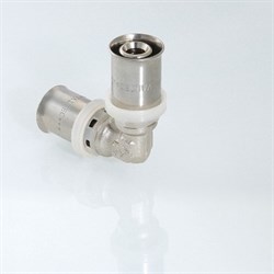 Угол пресс для мeталлопластиковых труб Valtec 40 - фото 51181 Угол пресс для мeталлопластиковых труб Valtec 40 - фото 51181