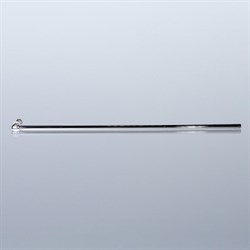 Трубка для подкл-я радиатора, Г-образная пресс для мeталлопластиковых труб Valtec 16 x 700 мм - фото 51351