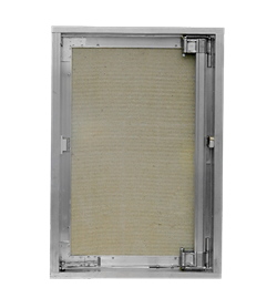 Люк под плитку Dimetra Stels 50 x 95 - фото 52257 Люк под плитку Dimetra Stels 50 x 95 - фото 52257