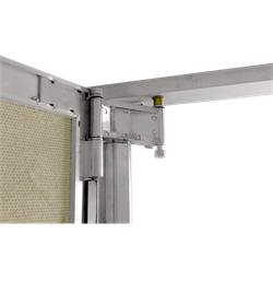 Люк под плитку Dimetra Stels 55 x 45 - фото 52282 Люк под плитку Dimetra Stels 55 x 45 - фото 52282