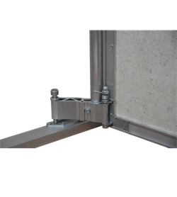 Люк под плитку Dimetra 007 40 x 40 - фото 52441 Люк под плитку Dimetra 007 40 x 40 - фото 52441