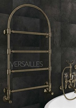 Полотенцесушитель водяной Terminus Версаль (бронза) 540 x 1100 x 500 - фото 52612 Полотенцесушитель водяной Terminus Версаль (бронза) 540 x 1100 x 500 - фото 52612