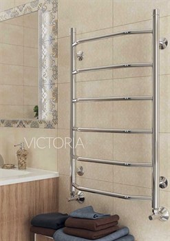 Полотенцесушитель водяной Terminus Виктория 432 x 630 x 400 - фото 52666 Полотенцесушитель водяной Terminus Виктория 432 x 630 x 400 - фото 52666