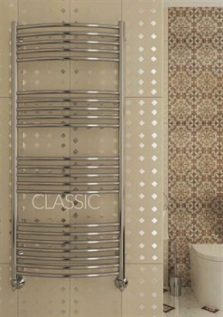 Полотенцесушитель водяной Terminus Классик Люкс 532 x 1006 x 500 - фото 52698 Полотенцесушитель водяной Terminus Классик Люкс 532 x 1006 x 500 - фото 52698