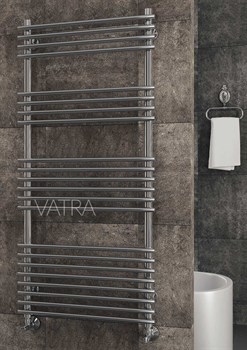 Полотенцесушитель водяной Terminus Ватра 532 x 1196 x 500 - фото 52720 Полотенцесушитель водяной Terminus Ватра 532 x 1196 x 500 - фото 52720