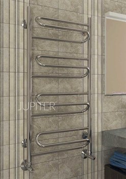 Полотенцесушитель водяной Terminus Юпитер 532 x 830 x 500 - фото 52742 Полотенцесушитель водяной Terminus Юпитер 532 x 830 x 500 - фото 52742