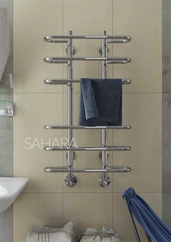 Полотенцесушитель водяной Terminus Сахара 500 x 830 x 200 - фото 52763 Полотенцесушитель водяной Terminus Сахара 500 x 830 x 200 - фото 52763